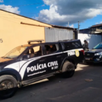 Polícia Civil prende jovem suspeito de extorquir R$ 94 mil de idoso em MG