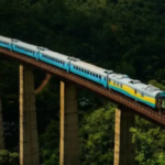 Vale anuncia retorno do Trem de Férias com viagens noturnas em julho
