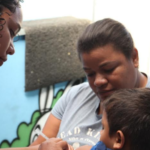 Vacimóveis levam proteção para as crianças e ampliam cobertura infantil em Betim