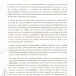NOTA OFICIAL SOBRE AS DENUNCIAS RELATIVAS A INSTITUIÇÃO REDE DE PROTEÇAÕ A VIDA E A SAÚDE- REVISA.