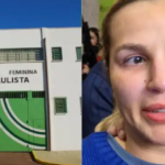 Veja como é o presídio superlotado para onde Deolane foi transferida em SP; confira fotos