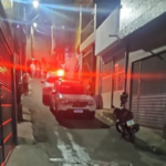 Homem atira na cabeça e mata mulher no ABC Paulista
