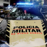 Polícia procura por suspeito de tentar matar a ex e o atual namorado dela em Betim