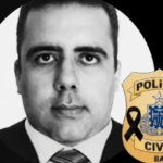 Delegado é encontrado morto dentro de casa na Bahia