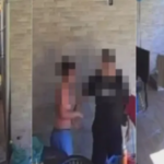 Lutador que espancou enteado diz a policiais que voltará a agredir família ao sair da prisão