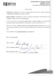 Prefeitura de Betim informa cancelamento de repasses à entidade denunciada e abre sindicância sobre servidora citada no caso