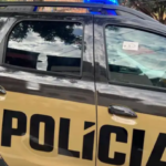 Dois são mortos em abordagem policial na Grande BH