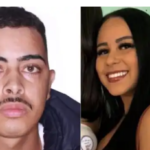 Suspeito de matar jovem a tiros na frente da filha, em BH, vai a júri popular