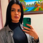Polícia prende suspeito de matar mulher trans a facadas em bar no interior de MG