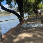 Homem é encontrado morto na Lagoa da Pampulha após ser visto nadando