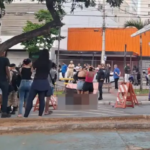 Homem é executado a tiros na Feira da Avenida Silva Lobo, em BH
