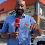 VENHA VC TAMBÉM PARAESTRADA REAL VEÍCULOS