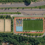 Prefeitura de Betim inicia construção de novo Espaço Esportivo Comunitário e de Lazer no Bueno Franco