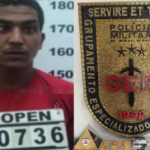 Traficante envolvido em guerra entre facções em Contagem é morto em confronto com a PMMG
