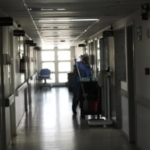 Da rua ao hospital: a enfermagem que acolhe quem chega sem rede de apoio