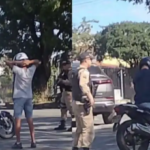 Ladrões de celular são presos durante operação da Polícia Militar na Grande BH
