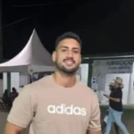 Homem é condenado a 79 anos de prisão por matar jovem e ferir trio durante exposição em MG
