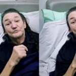 Marquito recebe apoio após surgir chorando em hospital: ‘Difícil suportar’