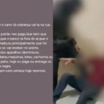 Espancamento, choque e armas: vídeos mostram agiotas torturando vítimas na Grande BH