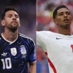 Inglaterra e Argentina prometem mais um duelo histórico por vaga na final da Copa