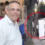 Sargento que matou vizinho já assassinou pastor com espada em Brasília
