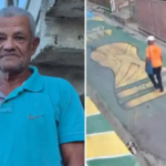 Idoso vai até Ponte Nova-MG para acompanhar irmão em hospital, desaparece e família pede ajuda
