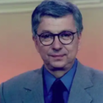 Morre o jornalista Renato Machado, ex-apresentador do ‘Bom Dia Brasil’