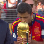 Espanha fatura prêmio milionário com título da Copa do Mundo 2026; veja valores