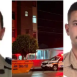Morte de capitã da PM: sargento relata festa, uso de ecstasy e sexo com agressões