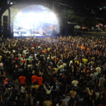 Ingressos para a Expo Betim Cristã poderão ser retirados a partir das 16h desta segunda-feira (20)