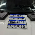 PM prende quatro pessoas e apreende carros clonados em Minas