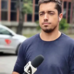 Caíque Verli, da TV Gazeta, afiliada da Globo, é encontrado morto no ES