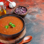 O caldo de feijão que todo mineiro ama: receita para aquecer no inverno