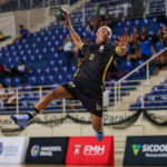 Betim sedia etapa classificatória do Campeonato Mineiro de Handebol neste fim de semana