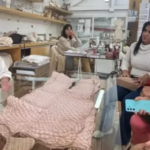 Capital da tilápia reativa projeto para transformar pele do peixe em artigos de moda em MG
