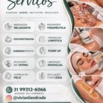 Massagem Ventosaterapia – Massagem Relaxante com Ventosa