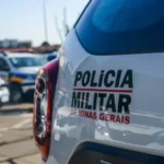 Pai é preso suspeito de agredir filha de 5 meses em Venda Nova, em BH