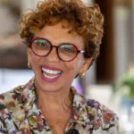 Marília Campos participa do lançamento de campanha de Duda Salabert nesta sexta-feira (28)