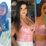 Caso Evellyn Jasmin: entenda a participação de cada um dos réus pelo crime