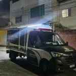 Mulher é executada a tiros em Santa Luzia, na Grande BH; PM procura suspeitos