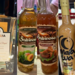 Licor de pequi e cachaça com frutas do cerrado viram atração na 35ª Expocachaça em BH