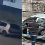 Inconformado com fim de relacionamento, pai confessa que matou as duas filhas asfixiadas em SP
