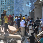 Situação na Colômbia após terremoto é ‘crítica’, dizem autoridades