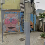 Mulher é encontrada morta em beco no bairro Santa Tereza, em BH