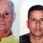 Briga por poda de árvore em divisa de terreno deixa 2 mortos em São Domingos das Dores-MG
