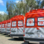 Homem morre depois de levar choque dentro de subestação da Cemig no Barreiro, em BH