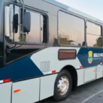 BH vai ter ônibus de graça neste sábado (15)