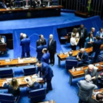 Senado aprova empréstimo de R$ 518 milhões para programa de descarbonização em Minas Gerais