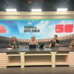 Turma do Bate-Bola, 60 anos: Emanuel Carneiro lembra a criação do programa