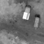 Idosa de 95 anos desaparecida em Caeté foi encontrada com ajuda de cães e drones